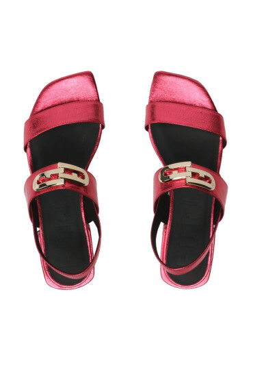 Furla Сандали Chain YC87FU0-BX1733-JUI00-1-007-20-IT Juice - Mera.bg