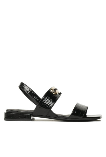 Furla Сандали Chain YC87FU0-BX1734-O6000-1-007-20-IT Nero - Mera.bg