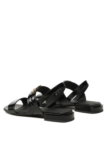 Furla Сандали Chain YC87FU0-BX1734-O6000-1-007-20-IT Nero - Mera.bg