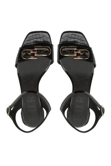 Furla Сандали Chain YE33FUC-BX1734-O6000-1-007-20-IT Nero - Mera.bg