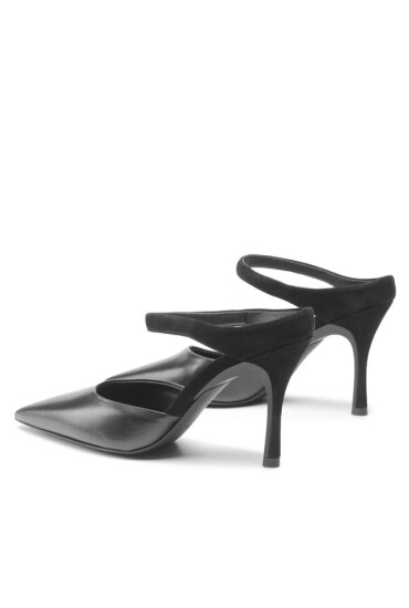 Furla Сандали Code YG10FCD-2S0000-O6000-1-065-20-IT Nero - Mera.bg