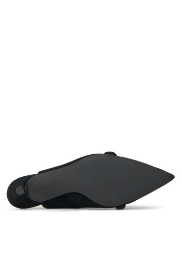 Furla Сандали Core Slingback T.50 YH38FCD-C10000-O6000-10073600 Черен - Mera.bg