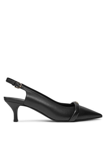 Furla Сандали Core Slingback T.50 YH38FCD-X30000-O6000-10073700 Черен - Mera.bg