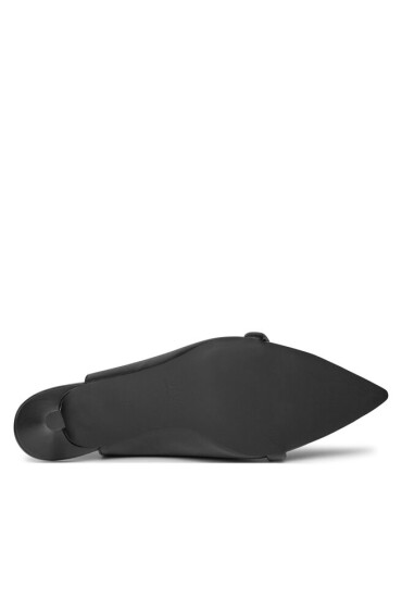 Furla Сандали Core Slingback T.50 YH38FCD-X30000-O6000-10073700 Черен - Mera.bg