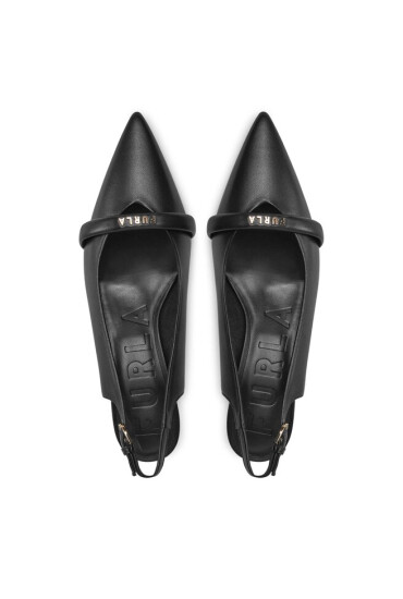 Furla Сандали Core Slingback T.50 YH38FCD-X30000-O6000-10073700 Черен - Mera.bg