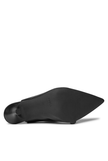 Furla Обувки на ток Core Slingback T.90 YH39FCD-X30000-O6000-10074100 Черен - Mera.bg
