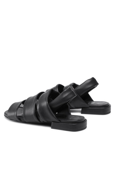Furla Сандали Miastella YF05MIS-BX0546-O6000-4-401-20-IT-35-00 S Nero - Mera.bg