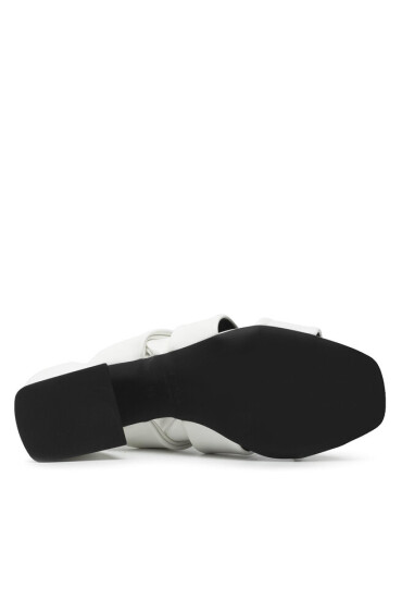 Furla Сандали Miastella YF06MIS-BX0546-01B00-4-401-20-IT-36-00 S Talco h - Mera.bg
