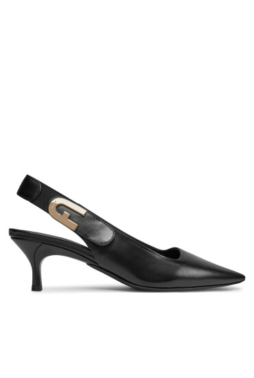 Furla Сандали Sign Slingback T.50 YG14SGN-BX2681-O6000-90293700 Nero - Mera.bg