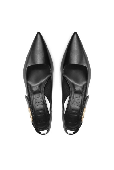 Furla Сандали Sign Slingback T.50 YG14SGN-BX2681-O6000-90293700 Nero - Mera.bg