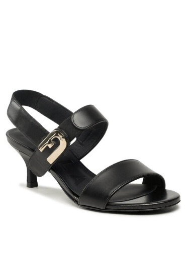 Furla Сандали Sign YG41SGN-Y62000-O6000-1-007-20-IT Nero - Mera.bg