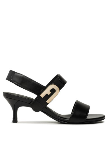 Furla Сандали Sign YG41SGN-Y62000-O6000-1-007-20-IT Nero - Mera.bg