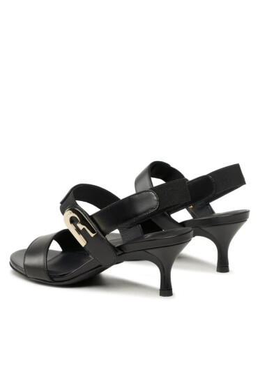 Furla Сандали Sign YG41SGN-Y62000-O6000-1-007-20-IT Nero - Mera.bg