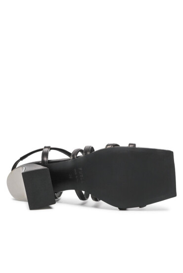 Furla Сандали Sirena YF03FSI-BX0753-0956S-1-004-20-IT-3500 S Nero/Color Canna - Mera.bg