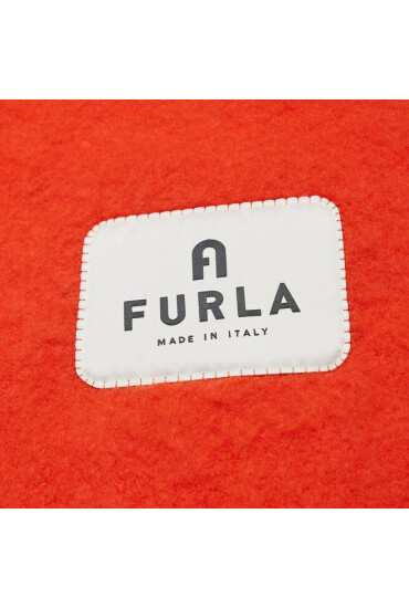 Furla Шал Moon WT00028-LH0000-1554S-4401 Grenadine - Mera.bg