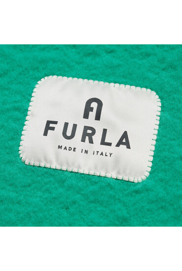 Furla Шал Moon WT00028-LH0000-1549S-4401 Jolly Green - Mera.bg
