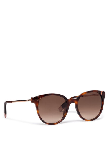 Furla Слънчеви очила Sunglasses SFU602 WD00050-A.0116-AN000-9-055-20-CN-D Havana - Mera.bg