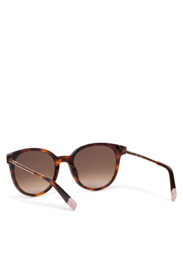 Furla Слънчеви очила Sunglasses SFU602 WD00050-A.0116-AN000-9-055-20-CN-D Havana - Mera.bg
