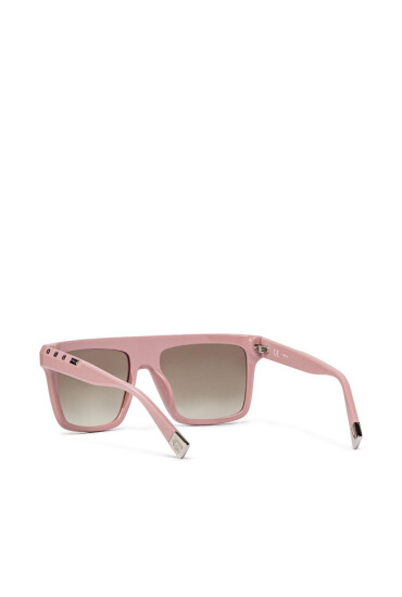 Furla Слънчеви очила Sunglasses SFU535 WD00035-BX0728-0962S-4-401-20-CN-D Розов - Mera.bg
