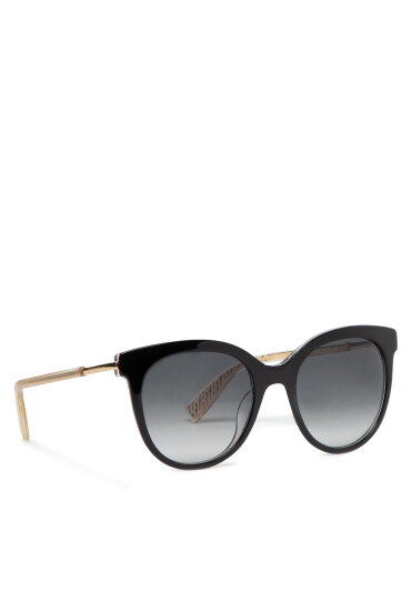 Furla Слънчеви очила Sunglasses SFU540 WD00039-A.0116-O6000-4-401-CN-D Черен - Mera.bg