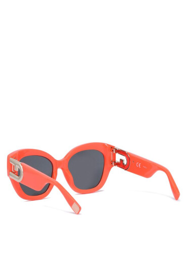 Furla Слънчеви очила Sunglasses SFU596 D00044-A.0116-ARL00-4-401-20-CN-D Коралов - Mera.bg