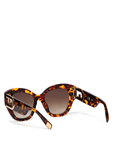 Furla Слънчеви очила Sunglasses SFU596 WD00044-A.0116-1443S-4-401 Dark Havana - Mera.bg