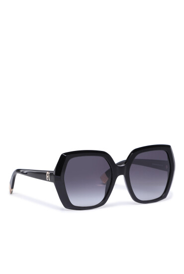 Furla Слънчеви очила Sunglasses SFU620 WD00054-A.0116-O6000-1-060-20-CN-D Черен - Mera.bg