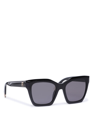 Furla Слънчеви очила Sunglasses SFU621 WD00055-A.0116-O6000-1-060-CN-D Черен - Mera.bg