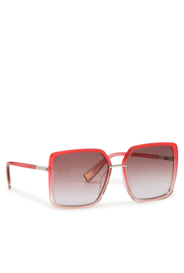 Furla Слънчеви очила Sunglasses SFU622 WD00056-ACM000-1548S-4-401-20-CN-D Червен - Mera.bg