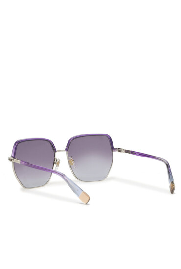 Furla Слънчеви очила Sunglasses SFU623 WD00057-BX0754-LLA00-4-401-20-CN-D Lilas - Mera.bg