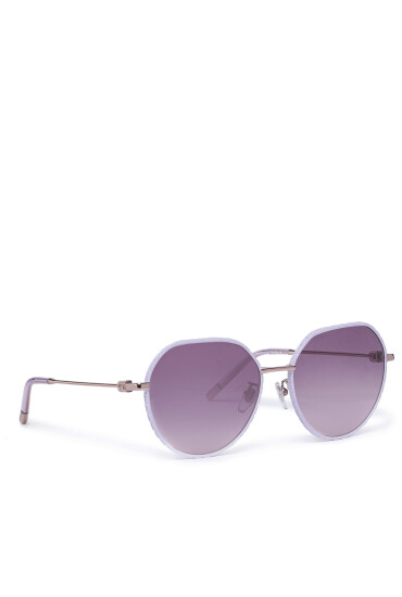 Furla Слънчеви очила Sunglasses SFU627 WD00058-MT0000-LLA00-4-401-20-CN-D Виолетов - Mera.bg