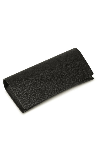 Furla Слънчеви очила Sunglasses SFU627 WD00058-MT0000-OGO00-4-401-20-CN Nero/Color Gold - Mera.bg