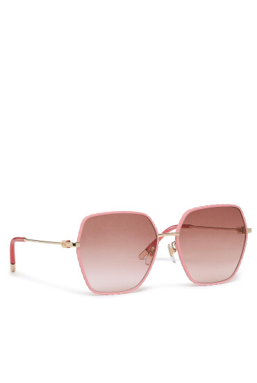 Furla Слънчеви очила Sunglasses SFU628 WD00059-MT0000-2005S-4-401-20-CN-D Begonias - Mera.bg