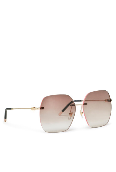 Furla Слънчеви очила Sunglasses SFU629 WD00060-MT0000-2156S--4-401-20-CN-D Arancione - Mera.bg