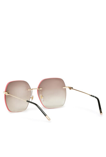Furla Слънчеви очила Sunglasses SFU629 WD00060-MT0000-2156S--4-401-20-CN-D Arancione - Mera.bg