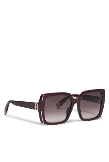 Furla Слънчеви очила Sunglasses Sfu707 WD00086-A.0116-2516S-4401 Бордо - Mera.bg