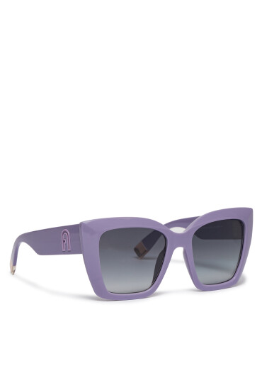 Furla Слънчеви очила Sunglasses Sfu710 WD00089-BX2836-1071S-4401 Виолетов - Mera.bg