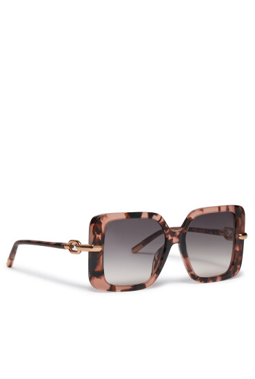 Furla Слънчеви очила Sunglasses Sfu712 WD00091-BX2837-2155S-4401 Розов - Mera.bg