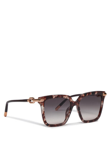 Furla Слънчеви очила Sunglasses Sfu713 WD00092-BX2837-AN000-4401 Кафяв - Mera.bg