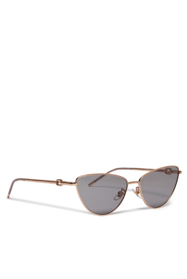 Furla Слънчеви очила Sunglasses Sfu715 WD00094-BX2838-2269S-4401 Сив - Mera.bg