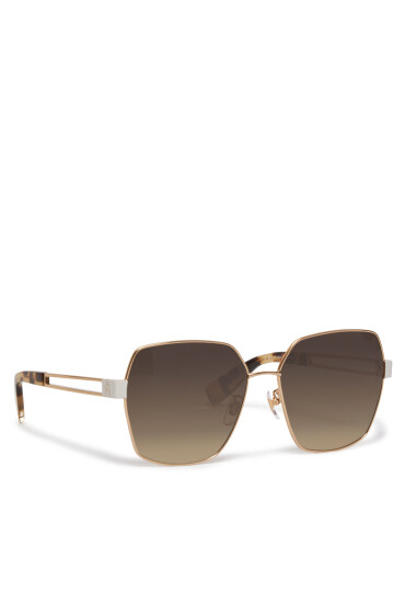 Furla Слънчеви очила Sunglasses Sfu716 WD00095-BX0754-AN000-4401 Кафяв - Mera.bg