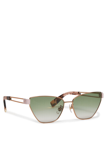 Furla Слънчеви очила Sunglasses Sfu717 WD00096-BX0754-AN000-4401 Кафяв - Mera.bg