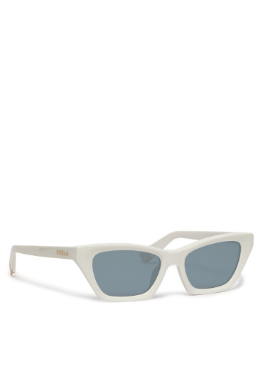 Furla Слънчеви очила Sunglasses Sfu777 WD00098-A.0116-1704S-4401 Екрю - Mera.bg