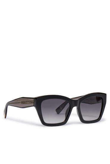 Furla Слънчеви очила Sunglasses Sfu778 WD00106-A.0116-O6000-4401 Черен - Mera.bg