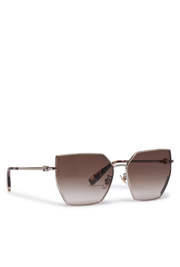 Furla Слънчеви очила Sunglasses Sfu786 WD00113-MT0000-2155S-4401 Розов - Mera.bg