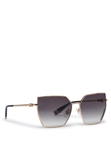 Furla Слънчеви очила Sunglasses Sfu786 WD00113-MT0000-O6000-4401 Черен - Mera.bg