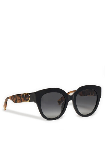 Furla Слънчеви очила Sunglasses WD00117 BX1892 OHV00 Черен - Mera.bg