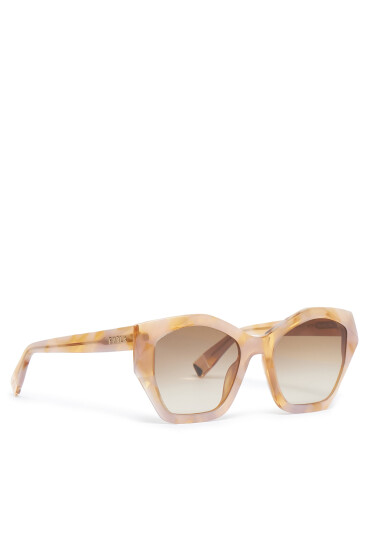 Furla Слънчеви очила Sunglasses WD00130 BX3773 O9100 Бежов - Mera.bg