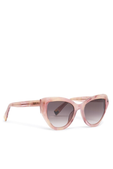 Furla Слънчеви очила Sunglasses WD00131 BX3773 2840S Розов - Mera.bg