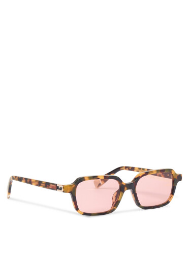 Furla Слънчеви очила Sunglasses WD00153 A.0116-AN000-4-401-20-CN-D Кафяв - Mera.bg